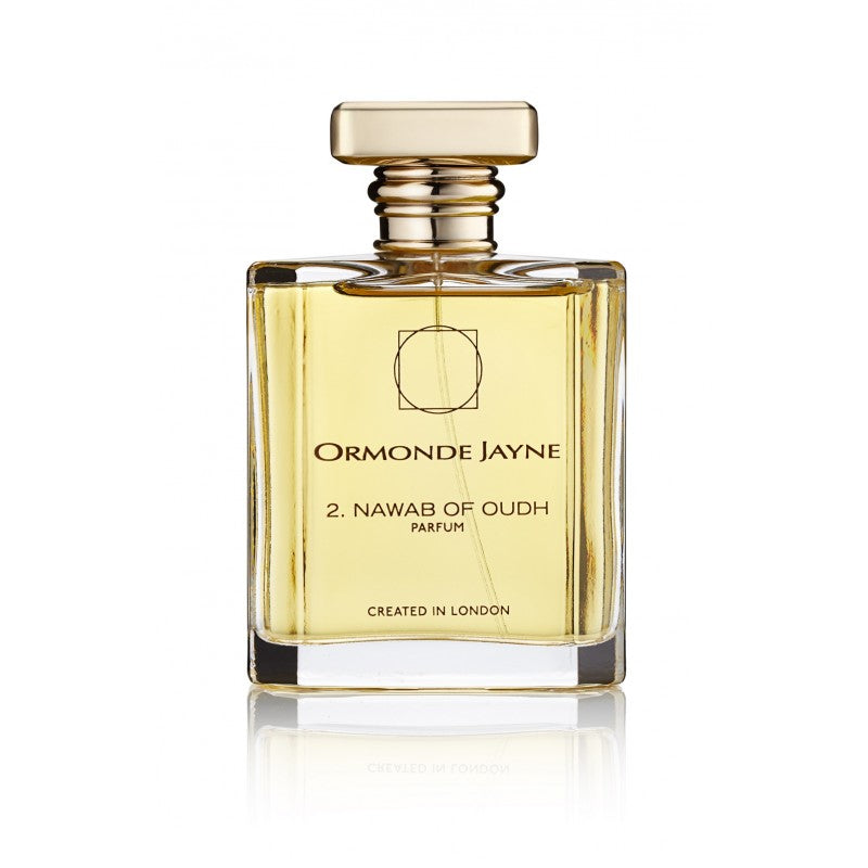 Nawab of Oudh - Maximum Fragrance