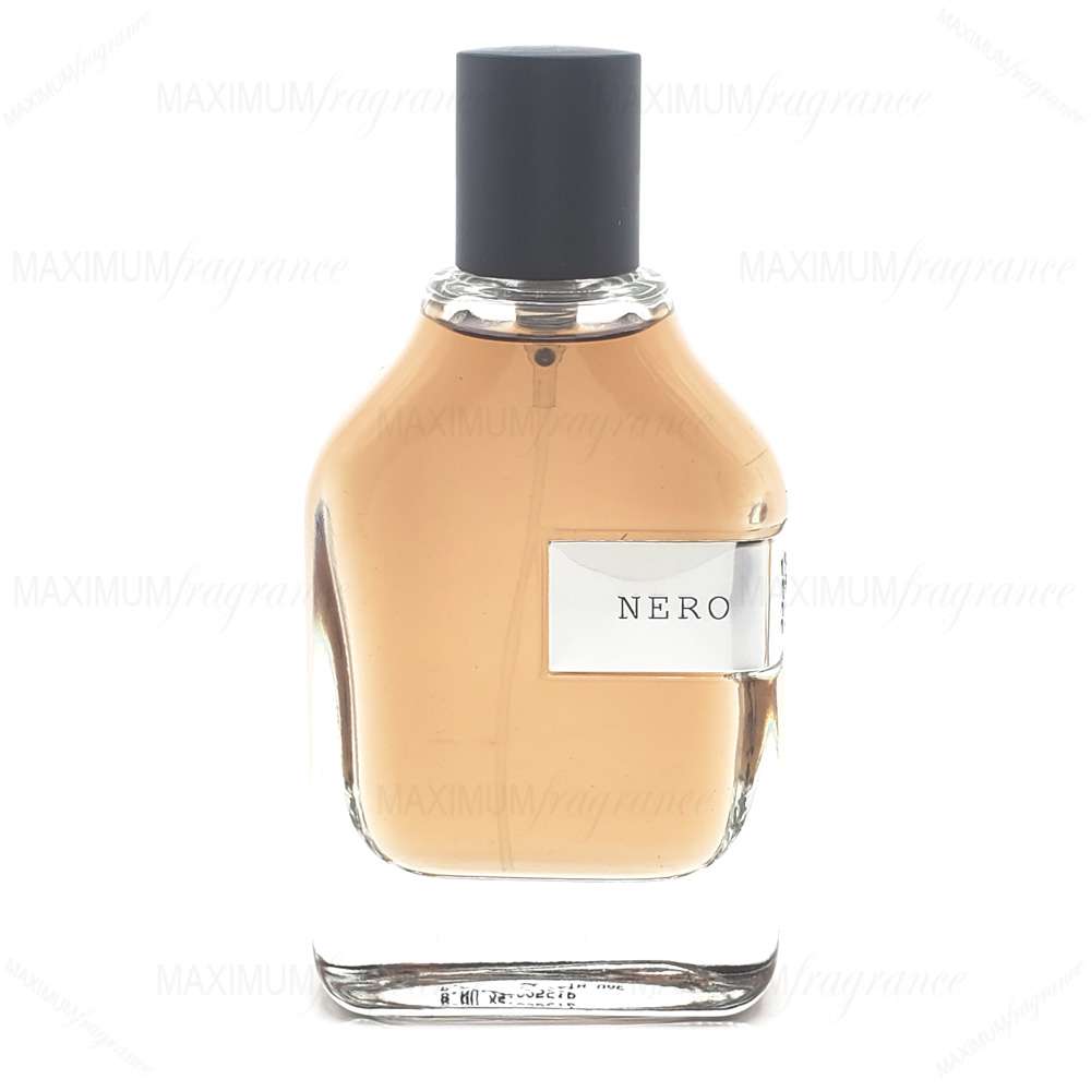 Nero - Maximum Fragrance