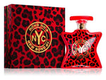 New Bond Street - Maximum Fragrance
