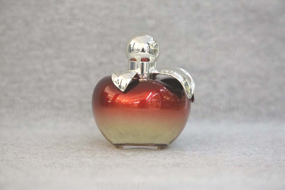 Nina Lelixir - Maximum Fragrance