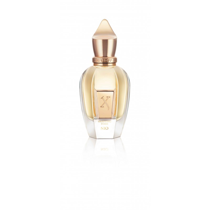 Nio - Maximum Fragrance
