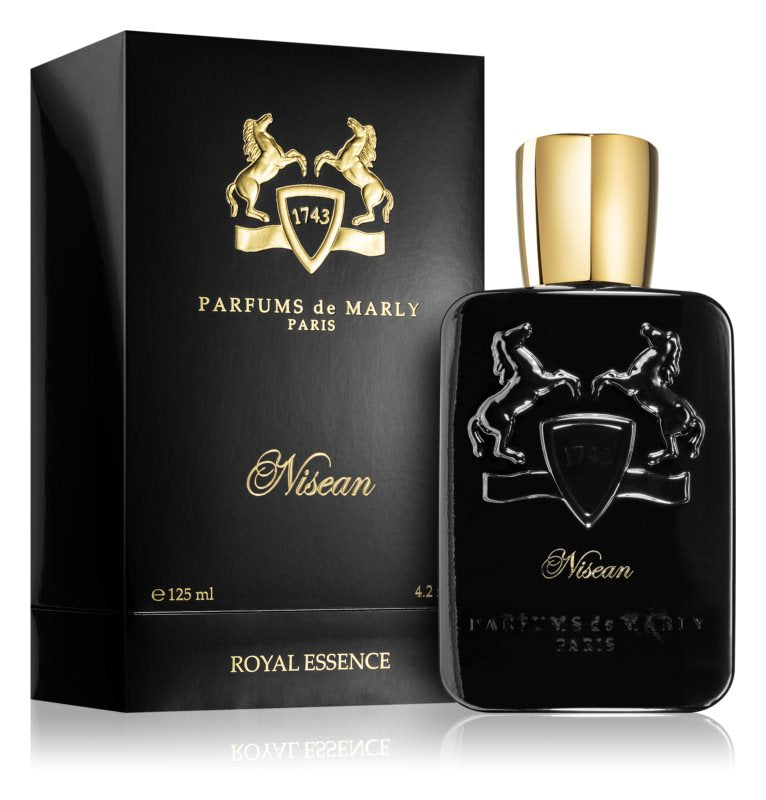 Nisean - Maximum Fragrance