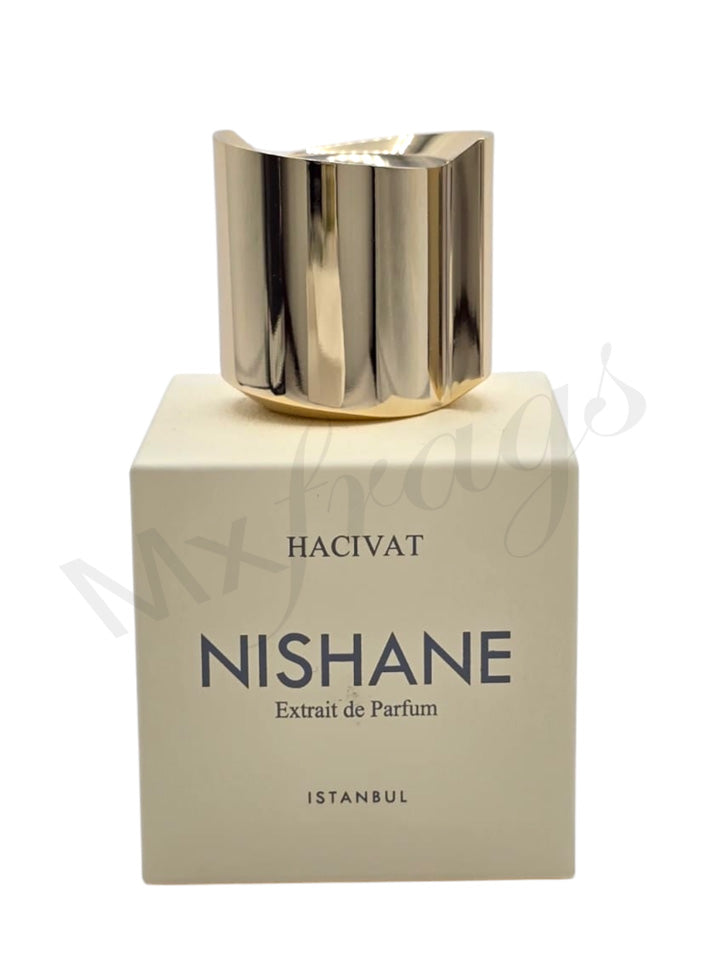Nishane Hacivat