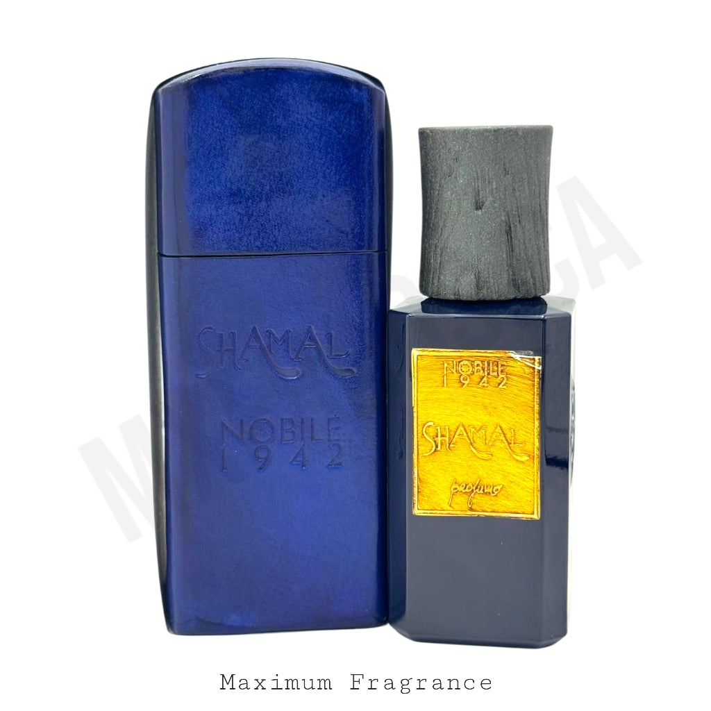 Nobile 1942 Shamal