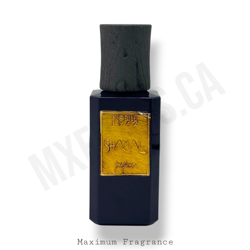 Nobile 1942 Shamal