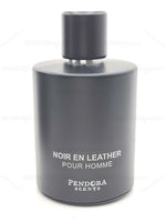 Noir En Leather Pour Homme - Maximum Fragrance