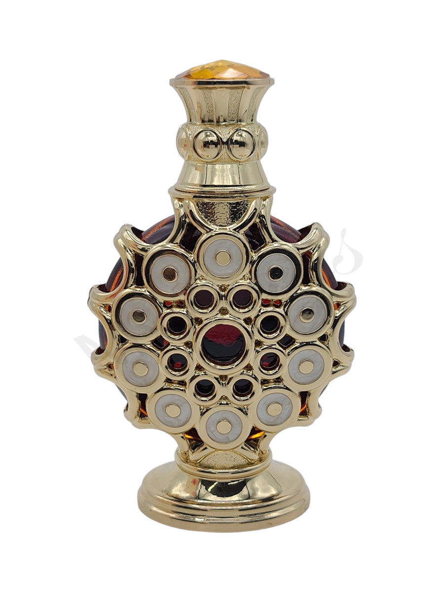 Noor Al Shams (Aceite de perfume)