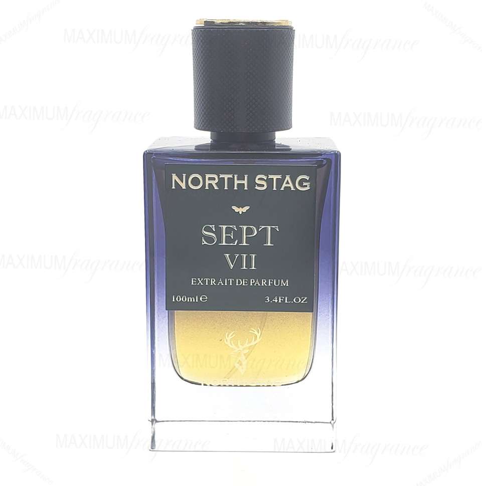 North Stag Sept VII - Maximum Fragrance