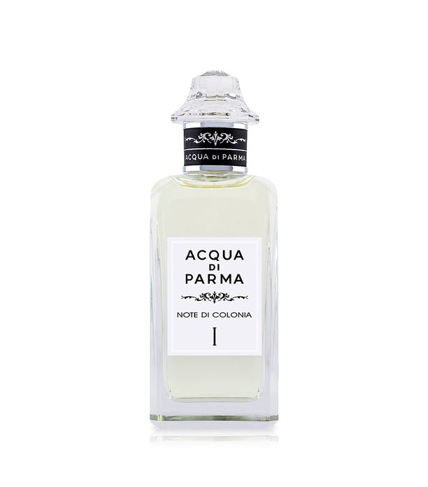 Note di Colonia I - Maximum Fragrance
