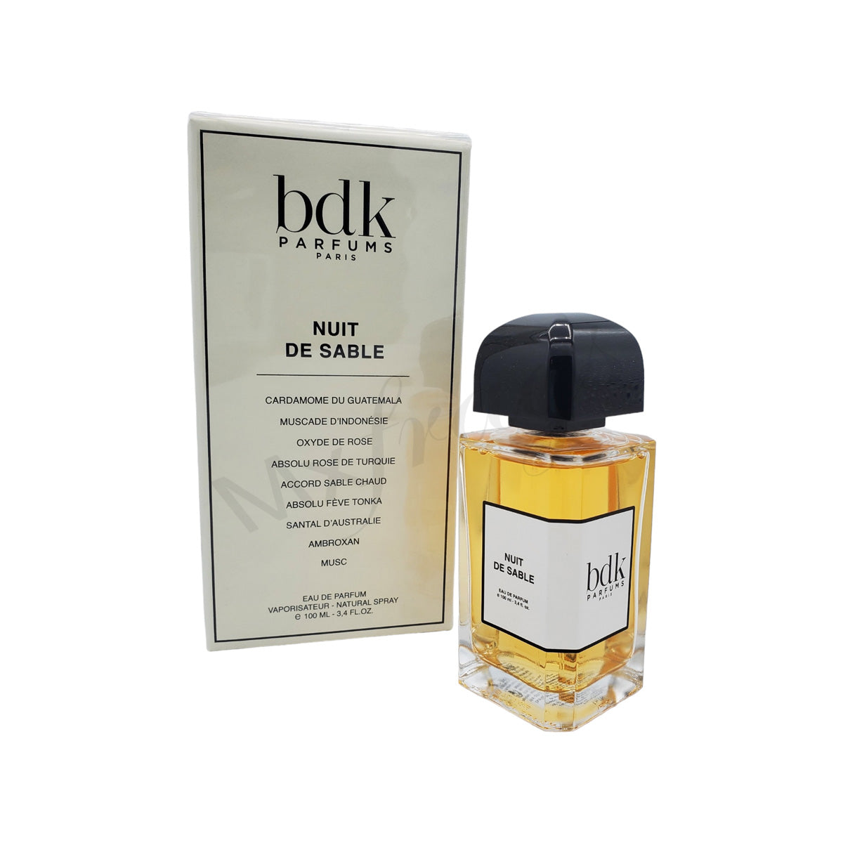 BDK Nuit De Sable