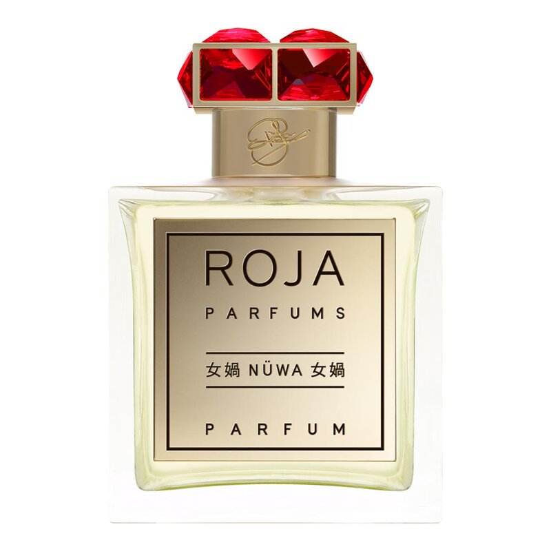 Nuwa - Maximum Fragrance