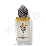 O Hira - Maximum Fragrance