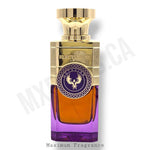 Octavian - Maximum Fragrance