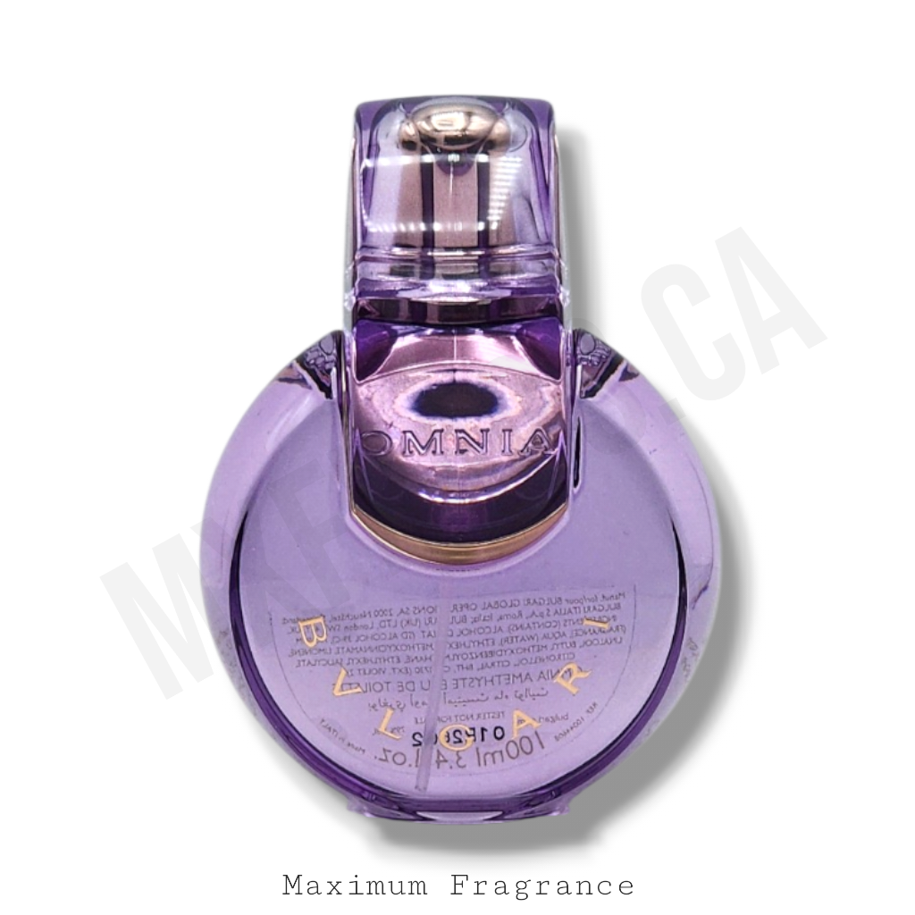 Omnia Amethyste