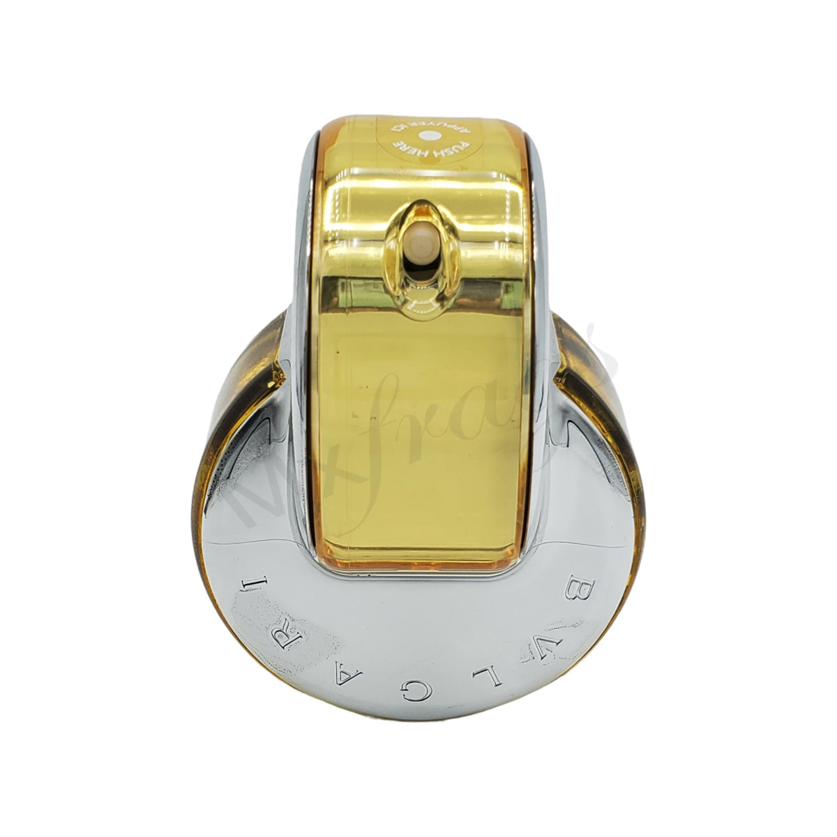Omnia Golden Citrine