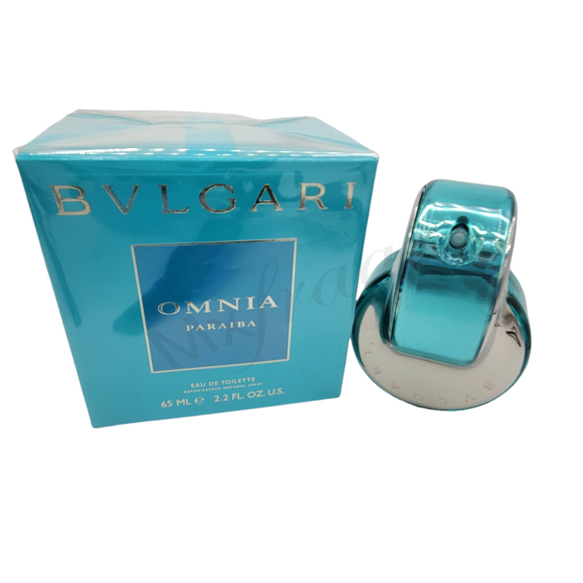 Omnia Paraiba