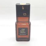 One Man Show Oud Edition - Maximum Fragrance
