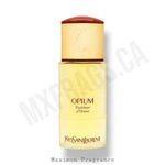 Opium Fraicheur Dorient - Maximum Fragrance