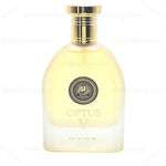 Optus V - Maximum Fragrance