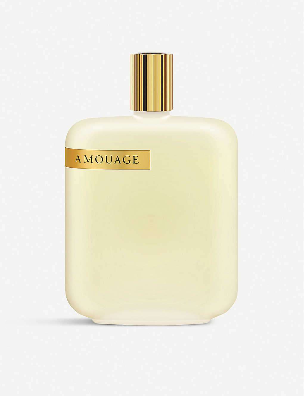 Opus V - Maximum Fragrance