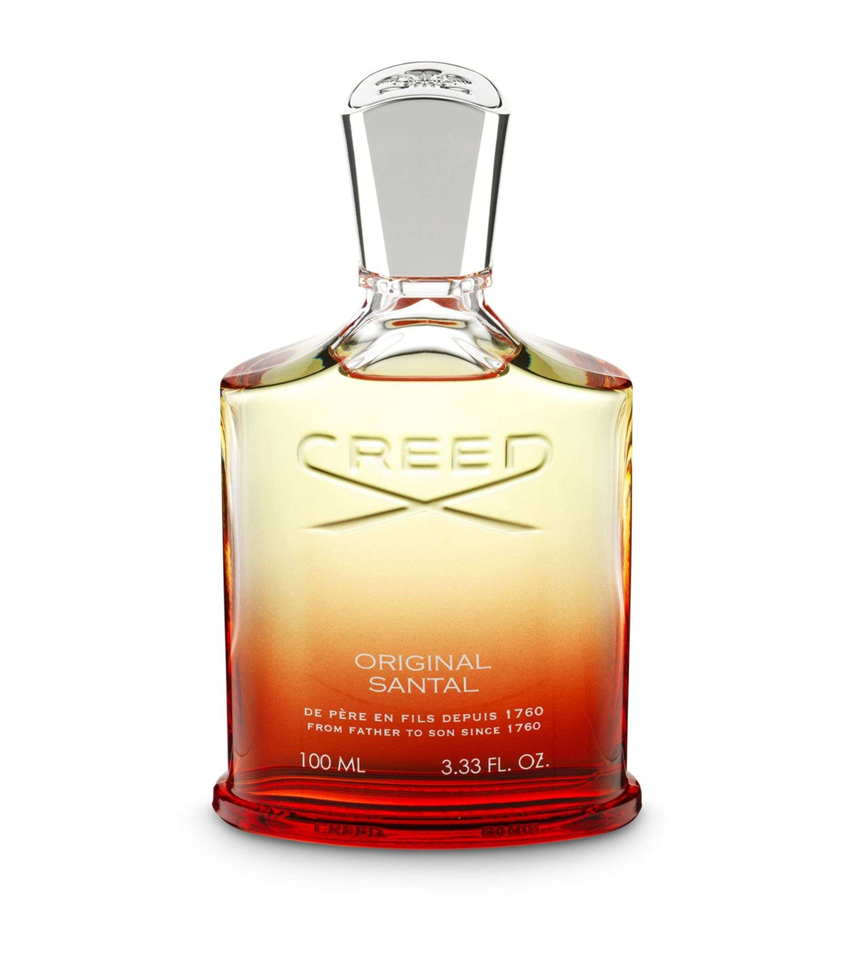 Original Santal - Maximum Fragrance