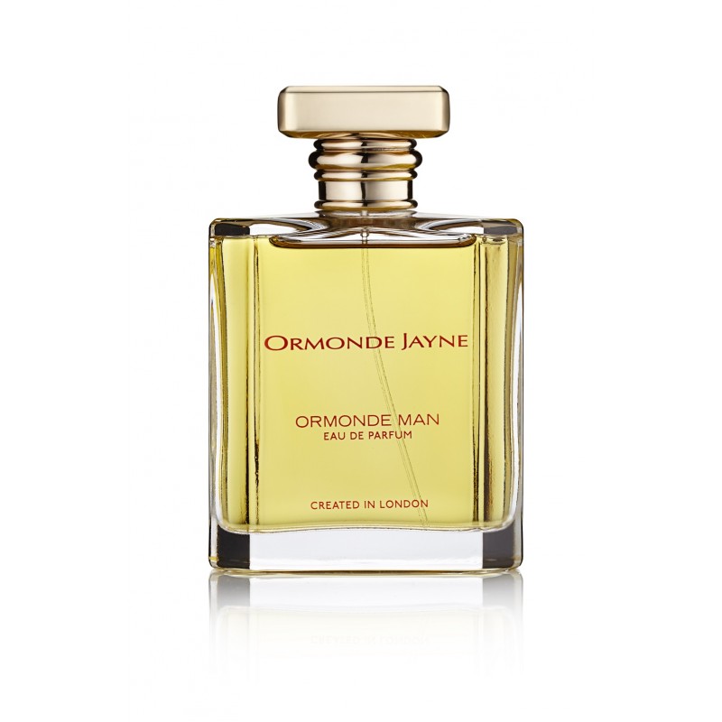 Ormonde Man - Maximum Fragrance