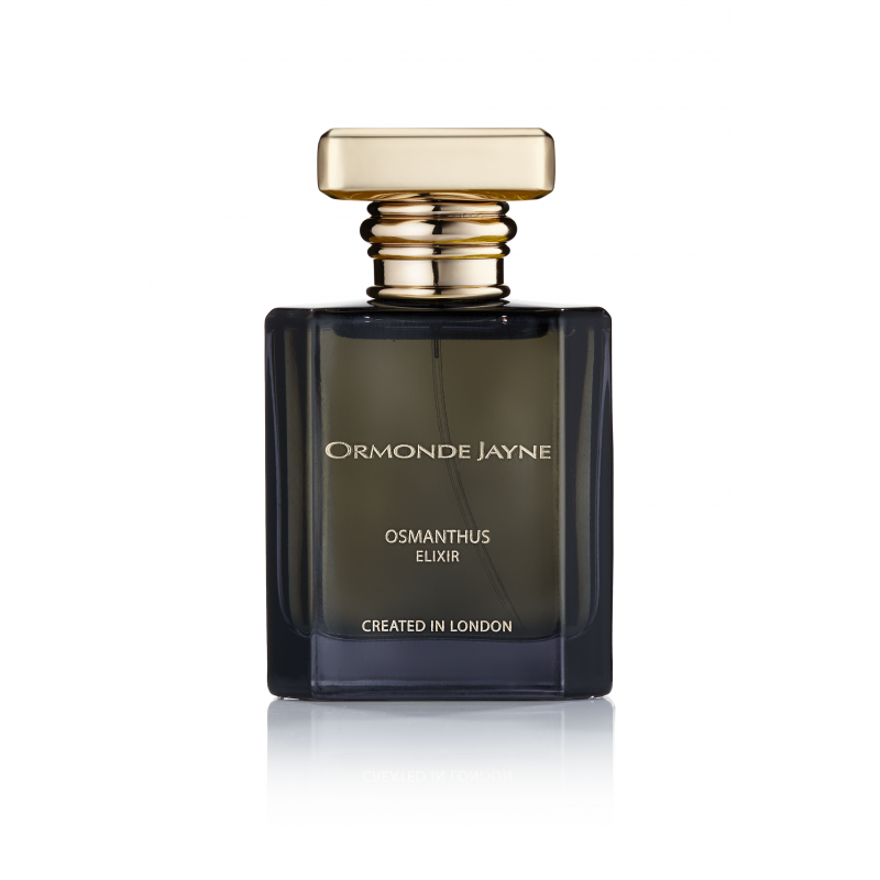 Osmanthus Elixir - Maximum Fragrance