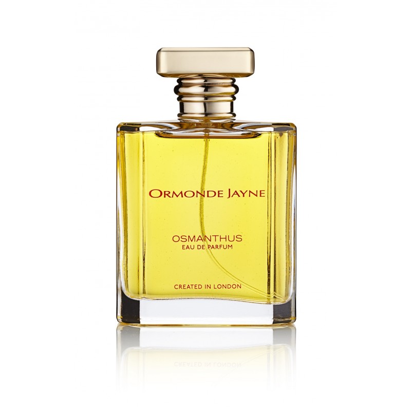 osmanthus - Maximum Fragrance