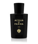 Acqua Di Parma Oud - Maximum Fragrance