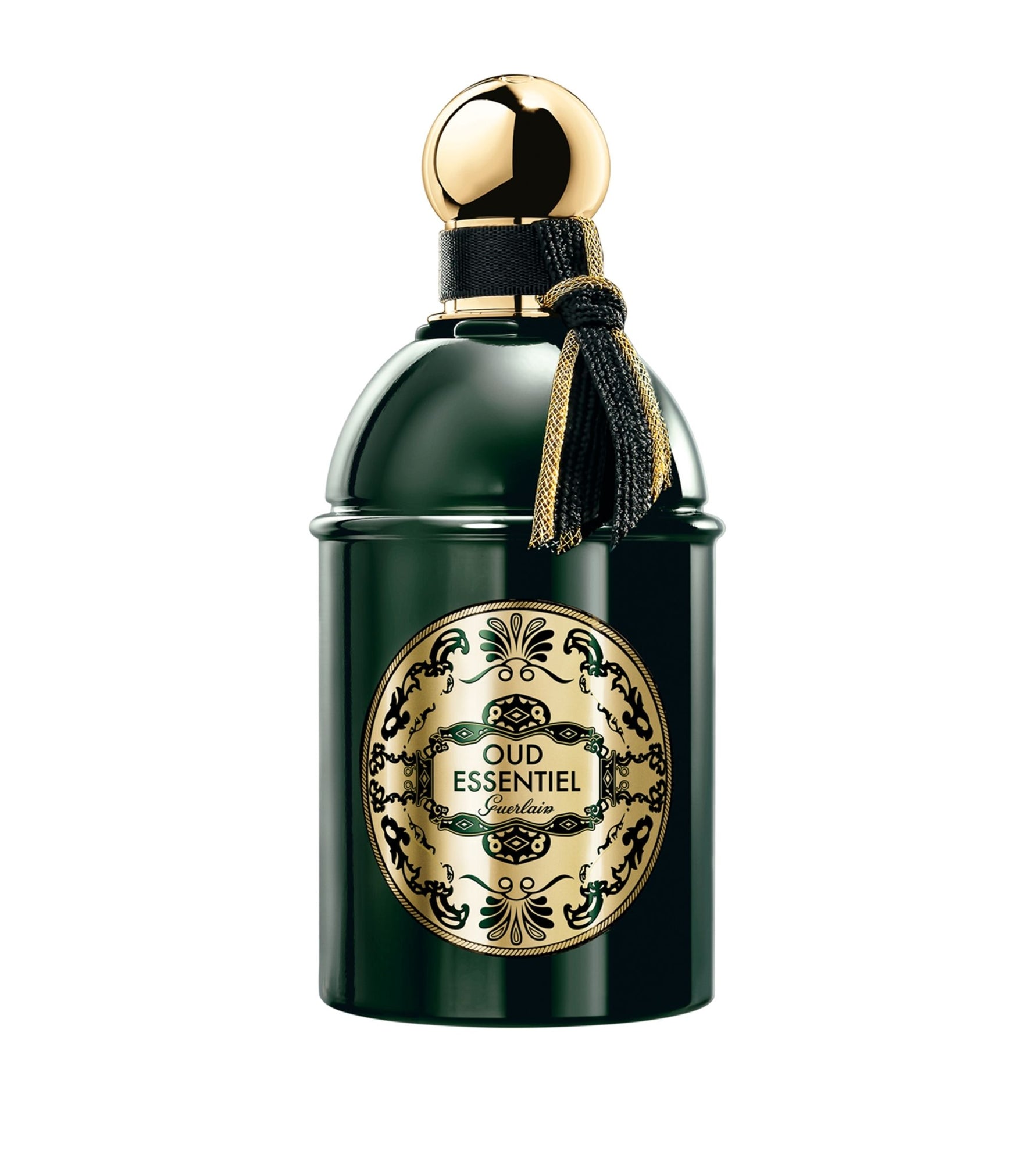 Oud Essentiel - Maximum Fragrance