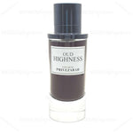 Oud Highness - Maximum Fragrance
