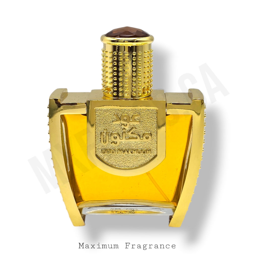 Oud Maknoon
