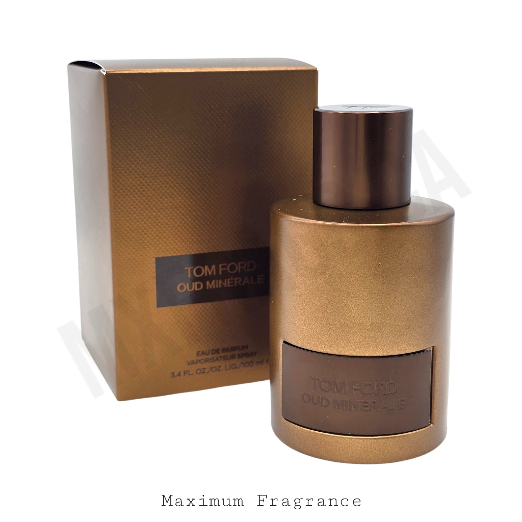 Mineral de Oud