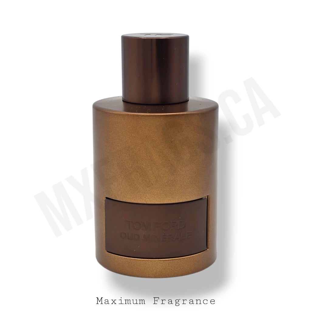 Mineral de Oud