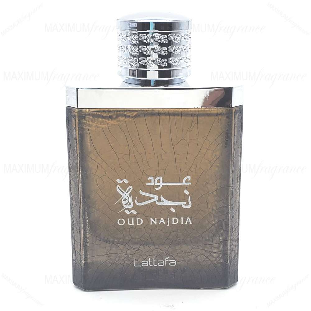 Oud Najdia - Maximum Fragrance