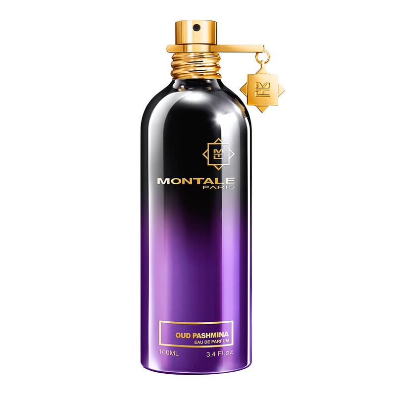 Oud Pashmina - Maximum Fragrance