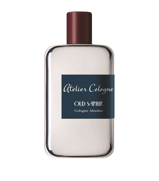 Oud Saphir - Maximum Fragrance