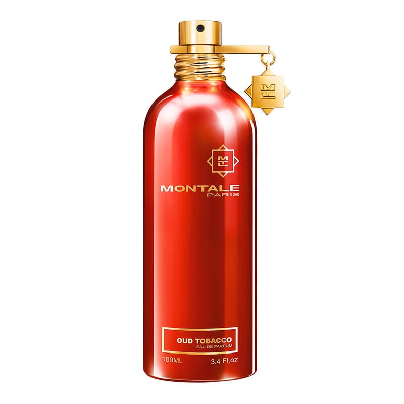 Oud Tobacco - Maximum Fragrance