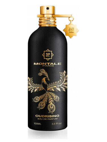oudrising - Maximum Fragrance