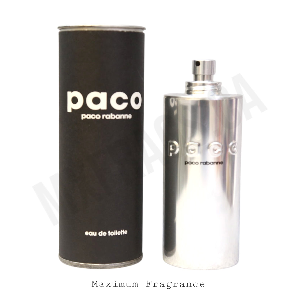 Paco