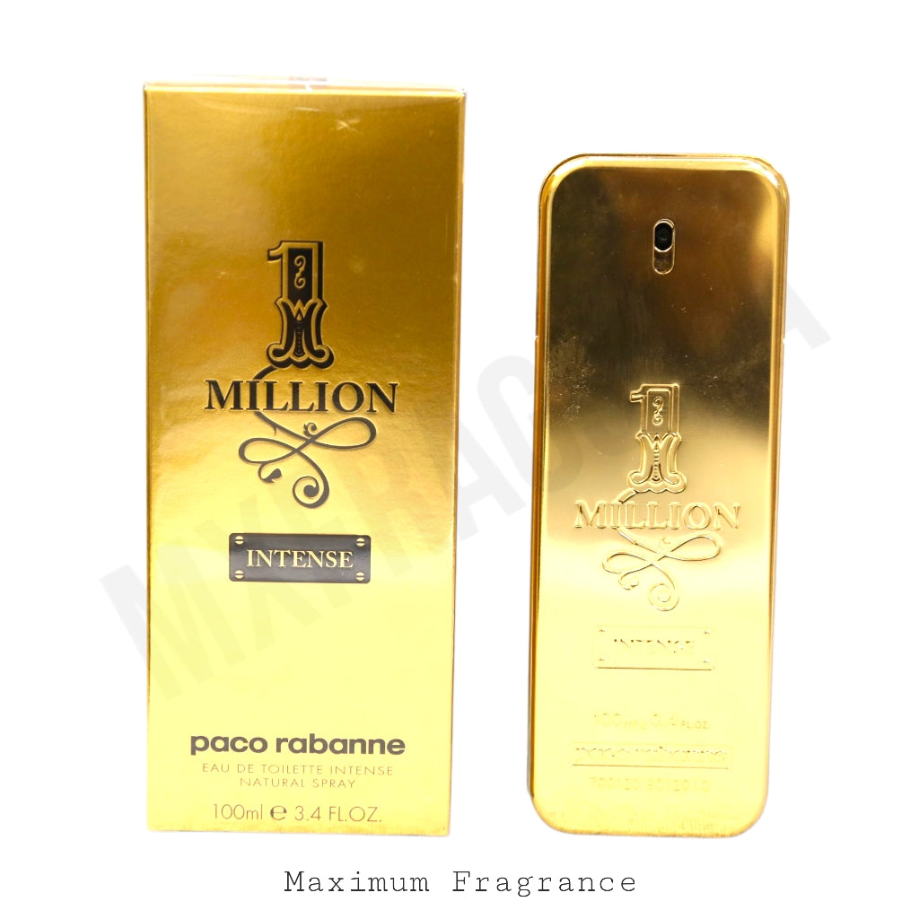 1 millón intenso