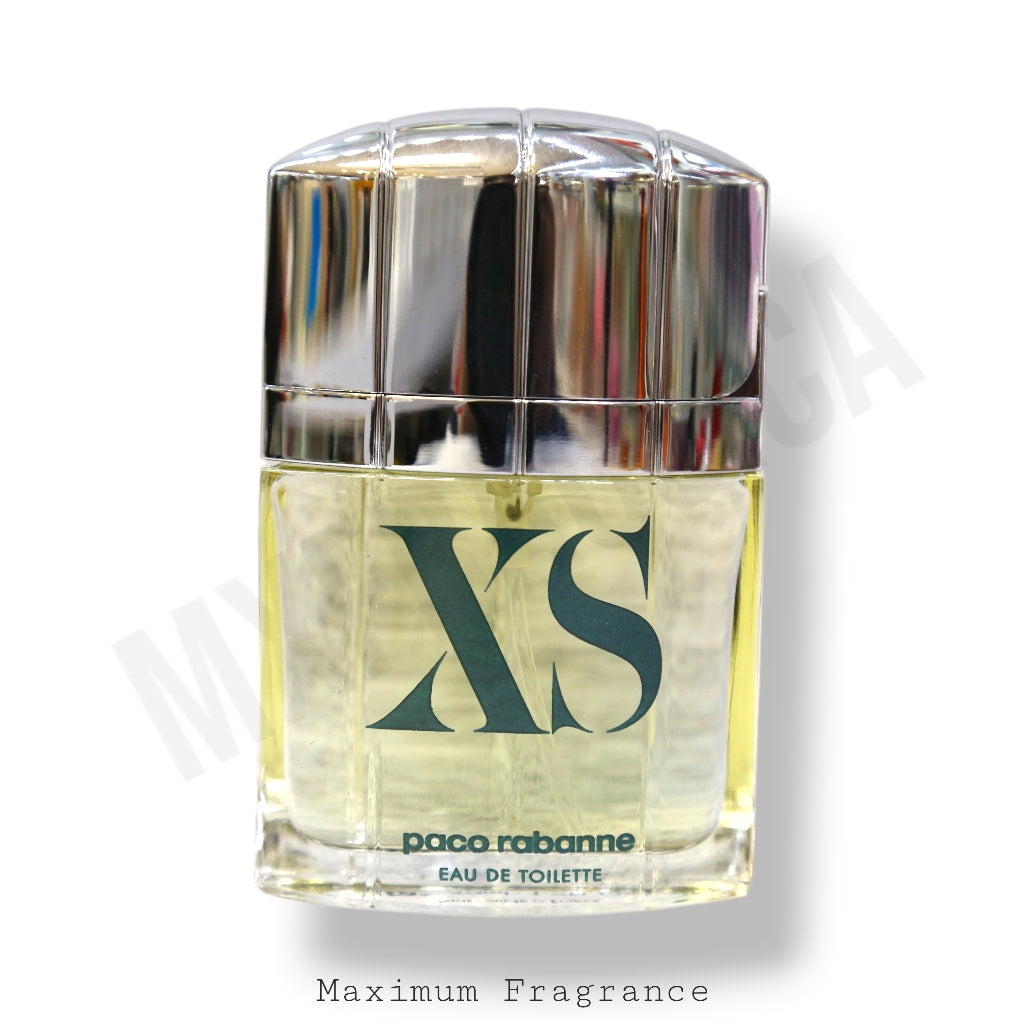Paco Rabanne XS Pour Homme
