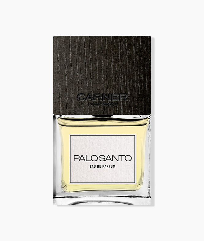 Palo Santo - Maximum Fragrance