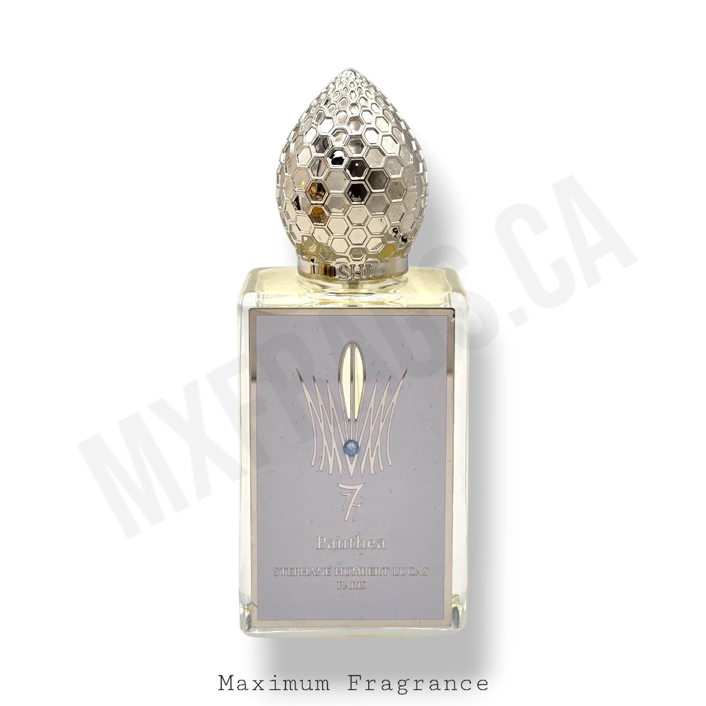 panthea - Maximum Fragrance