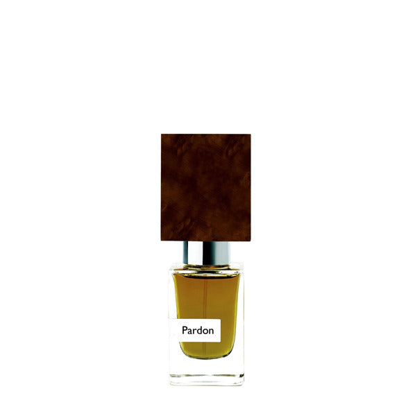 pardon - Maximum Fragrance