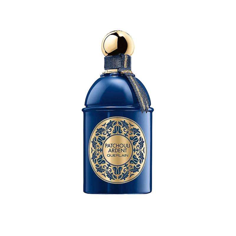 Patchouli Ardent - Maximum Fragrance