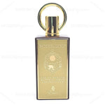 Patchouli No 7 - Maximum Fragrance