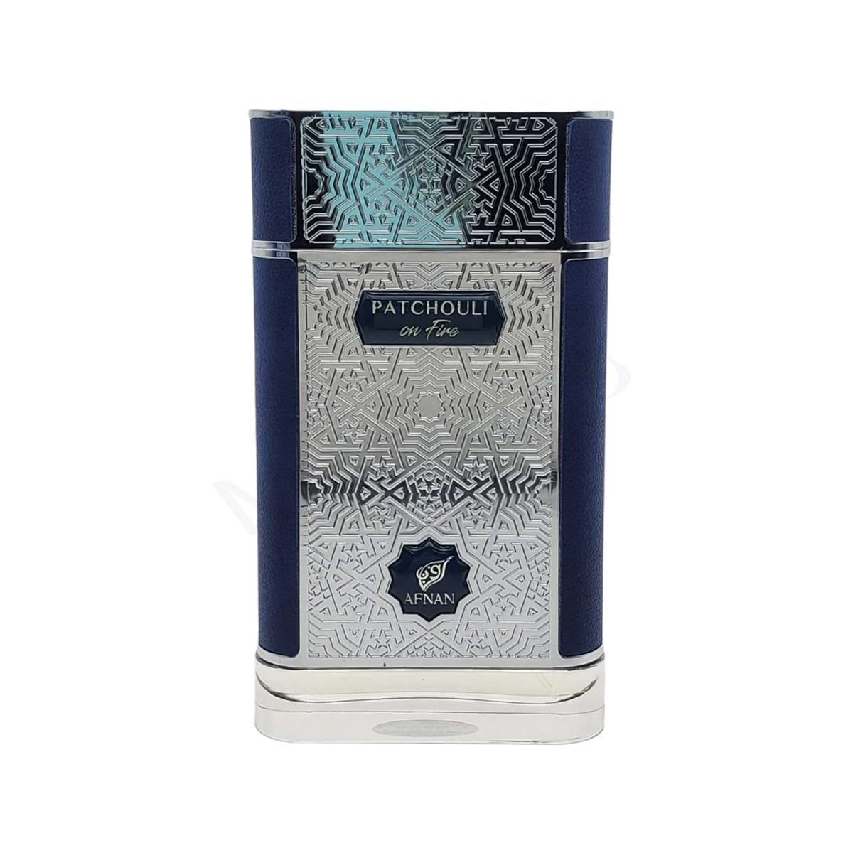Patchouli On Fire - Maximum Fragrance