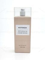 Patchouly &amp; Cedar Wood - Maximum Fragrance