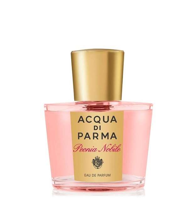 Peonia Nobile - Maximum Fragrance
